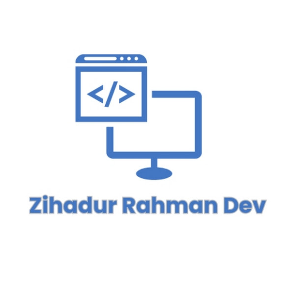 Zihadur Rahman